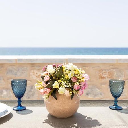 Elaianthos 2 Aparthotel Γύθειο Εξωτερικό φωτογραφία