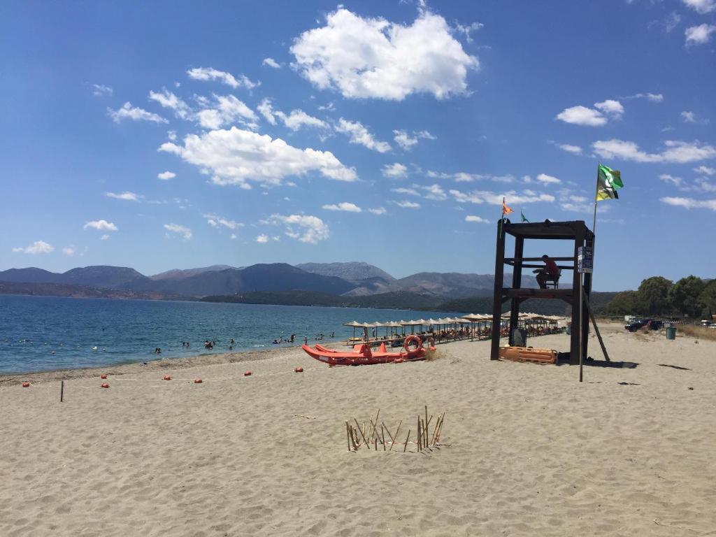 Elaianthos 2 Aparthotel Γύθειο Εξωτερικό φωτογραφία