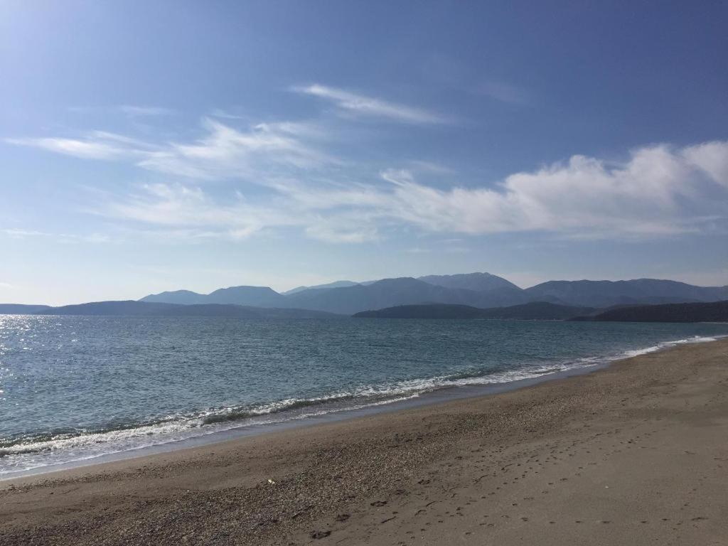 Elaianthos 2 Aparthotel Γύθειο Εξωτερικό φωτογραφία