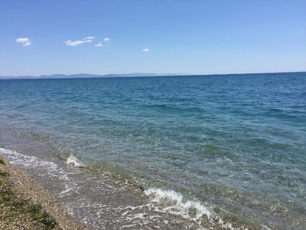Elaianthos 2 Aparthotel Γύθειο Εξωτερικό φωτογραφία