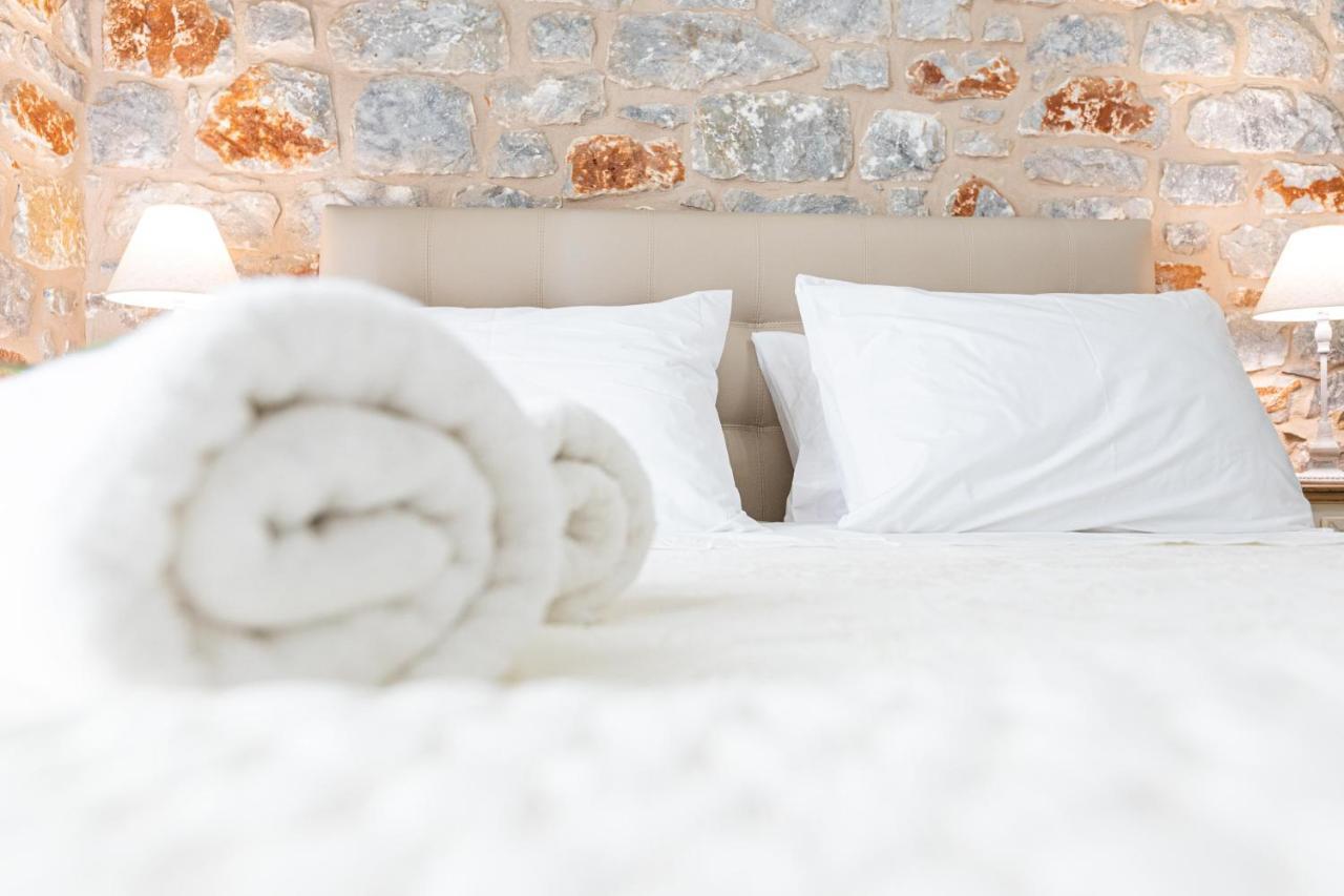 Elaianthos 2 Aparthotel Γύθειο Εξωτερικό φωτογραφία