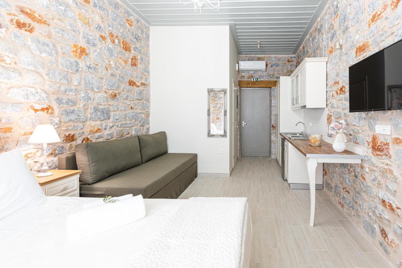 Elaianthos 2 Aparthotel Γύθειο Εξωτερικό φωτογραφία