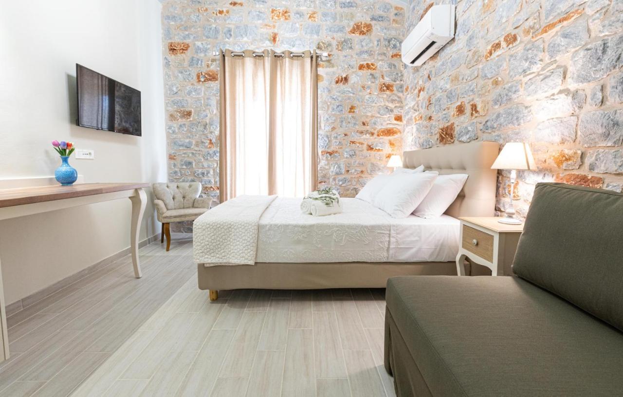 Elaianthos 2 Aparthotel Γύθειο Εξωτερικό φωτογραφία