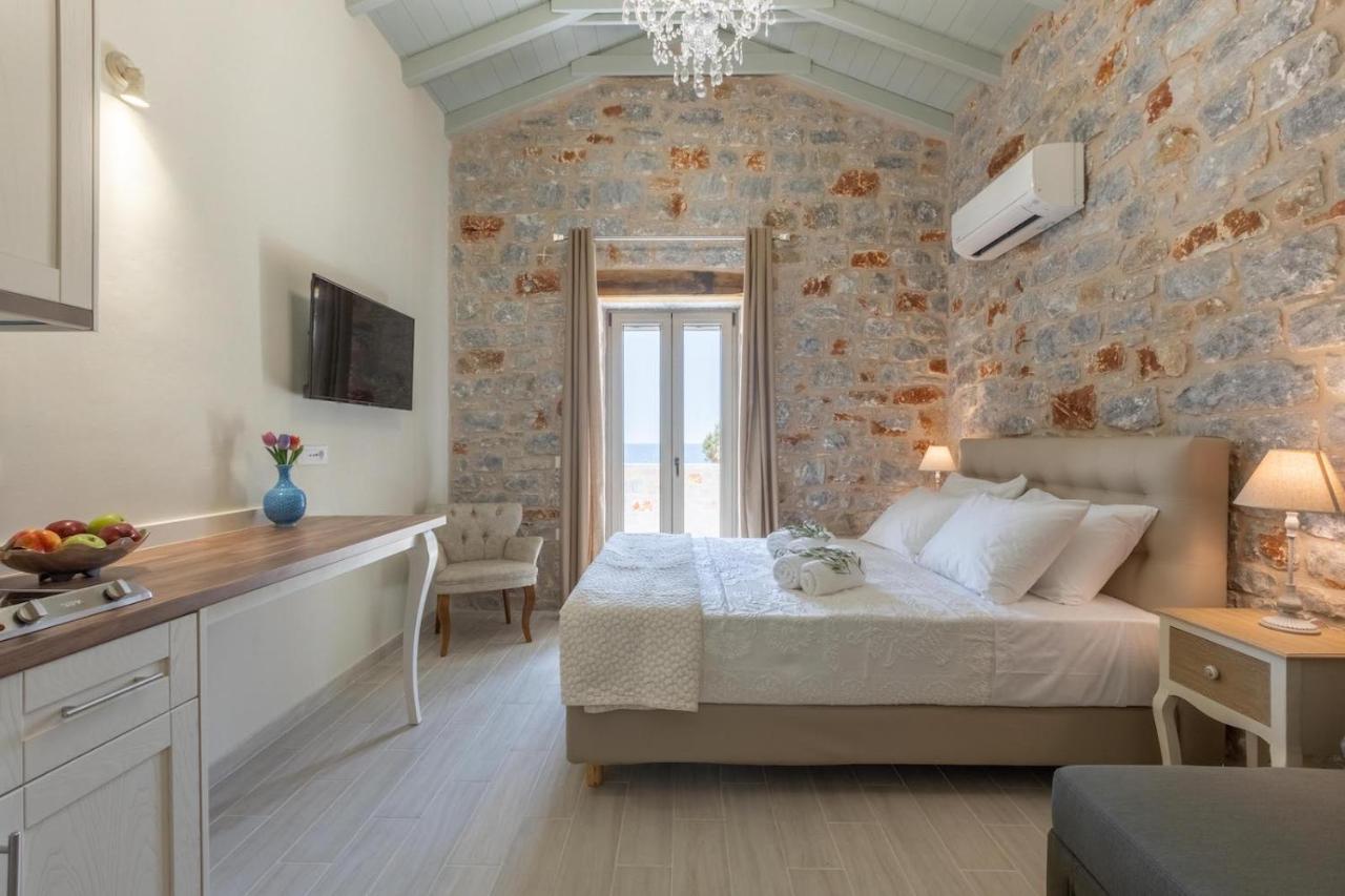 Elaianthos 2 Aparthotel Γύθειο Εξωτερικό φωτογραφία