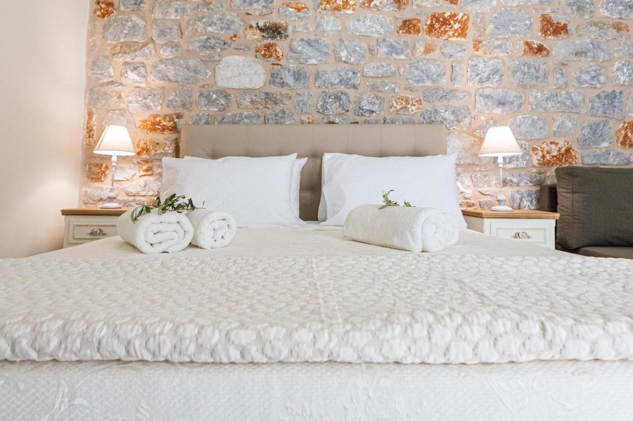 Elaianthos 2 Aparthotel Γύθειο Εξωτερικό φωτογραφία
