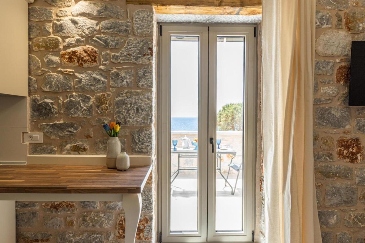 Elaianthos 2 Aparthotel Γύθειο Εξωτερικό φωτογραφία
