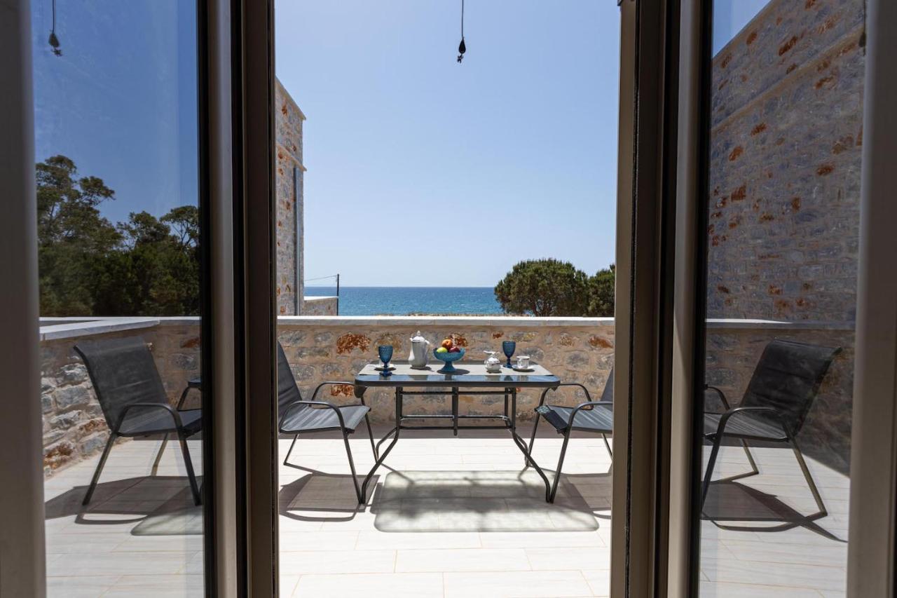 Elaianthos 2 Aparthotel Γύθειο Εξωτερικό φωτογραφία