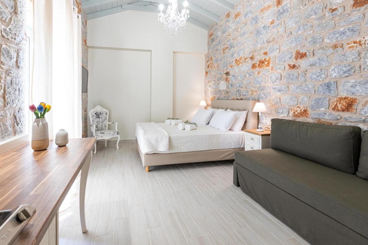 Elaianthos 2 Aparthotel Γύθειο Εξωτερικό φωτογραφία